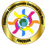Logo Construyendo sociedad con honor