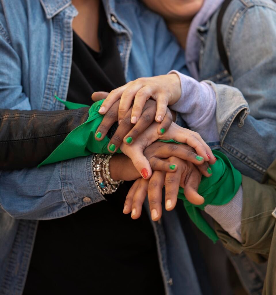 Construyendo sociedad con honor